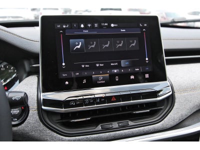 2026 Jeep Compass 85th Anniversary 4x4