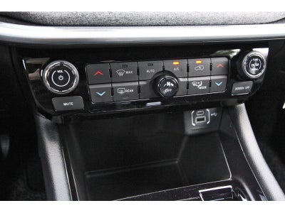 2026 Jeep Compass 85th Anniversary 4x4