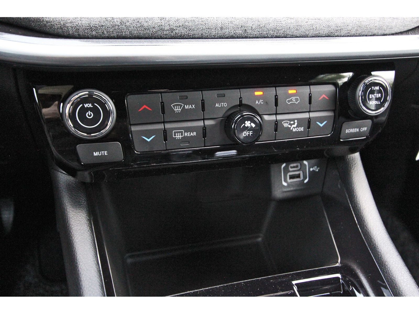 2026 Jeep Compass 85th Anniversary 4x4