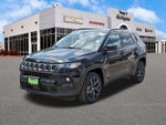 2026 Jeep Compass 85th Anniversary 4x4
