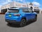 2026 Jeep Compass Latitude Altitude 4x4