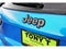 2026 Jeep Compass Latitude Altitude 4x4