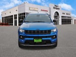 2026 Jeep Compass Latitude Altitude 4x4
