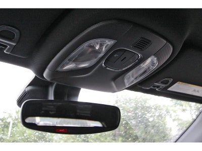 2026 Jeep Compass Latitude Altitude 4x4