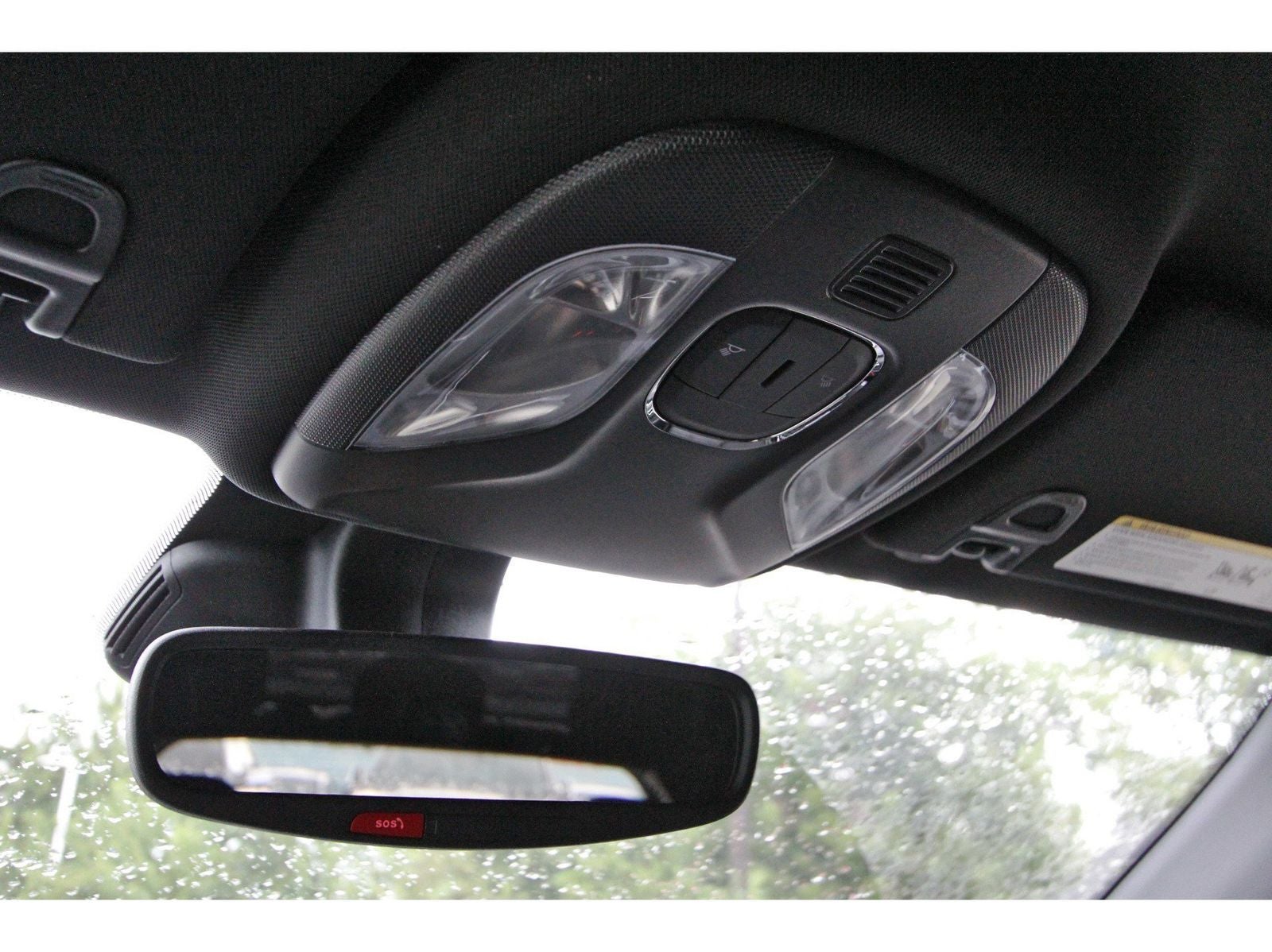 2026 Jeep Compass Latitude Altitude 4x4