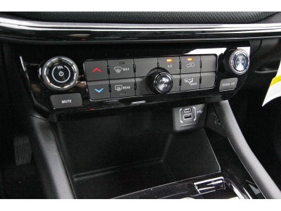 2026 Jeep Compass Latitude Altitude 4x4