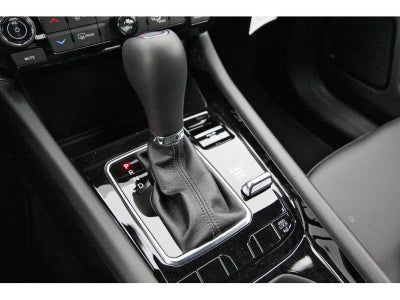 2026 Jeep Compass Latitude Altitude 4x4