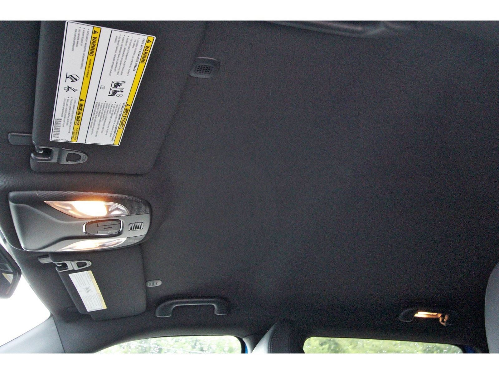 2026 Jeep Compass Latitude Altitude 4x4