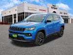 2026 Jeep Compass Latitude Altitude 4x4