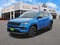 2026 Jeep Compass Latitude Altitude 4x4