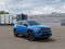 2026 Jeep Compass Latitude Altitude 4x4
