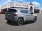 2026 Jeep Compass Latitude Altitude 4x4