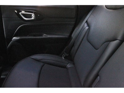 2026 Jeep Compass Latitude Altitude 4x4