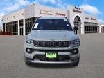 2026 Jeep Compass Latitude Altitude 4x4