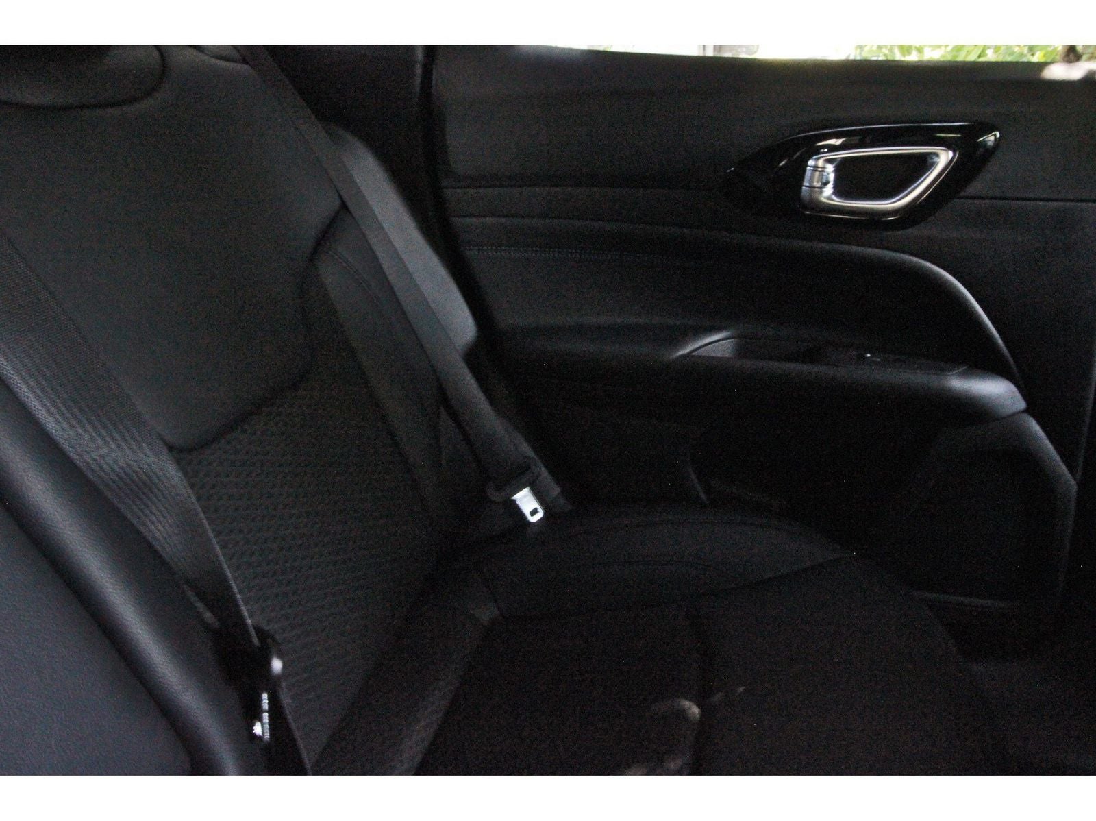 2026 Jeep Compass Latitude Altitude 4x4