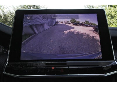 2026 Jeep Compass Latitude Altitude 4x4