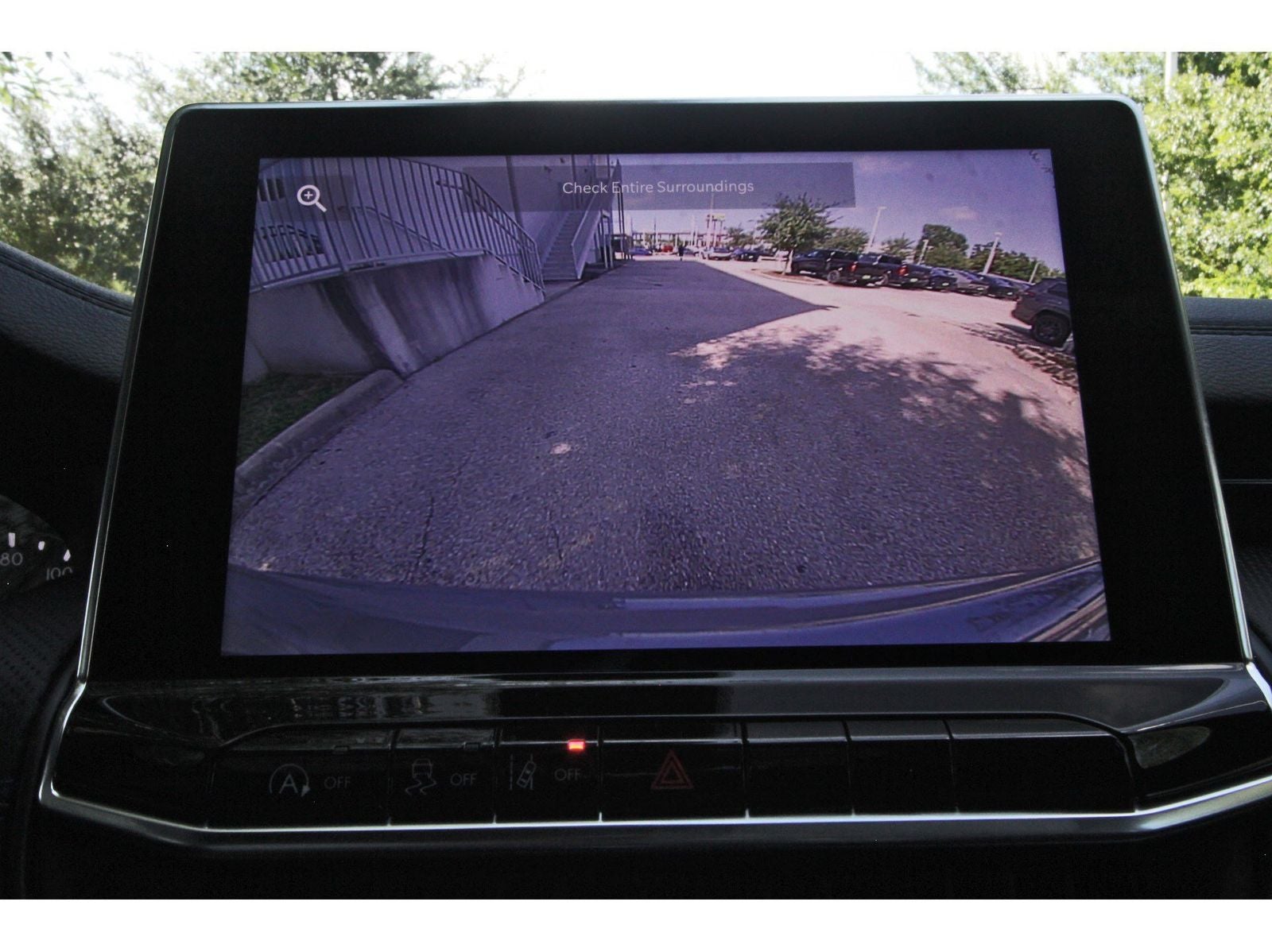 2026 Jeep Compass Latitude Altitude 4x4