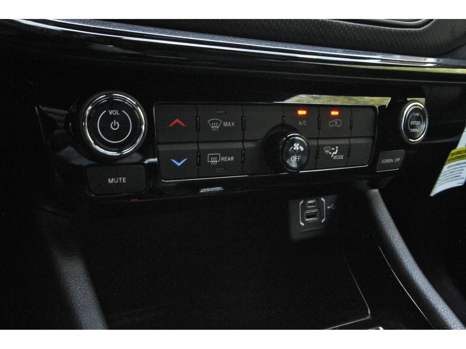 2026 Jeep Compass Latitude Altitude 4x4