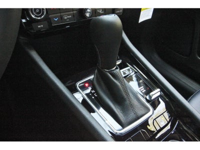 2026 Jeep Compass Latitude Altitude 4x4