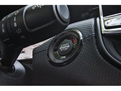2026 Jeep Compass Latitude Altitude 4x4
