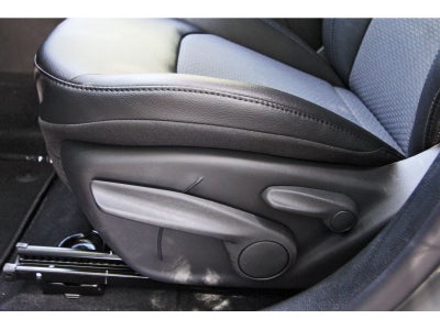 2026 Jeep Compass Latitude Altitude 4x4