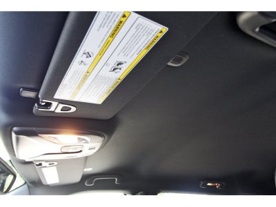 2026 Jeep Compass Latitude Altitude 4x4