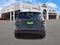 2026 Jeep Compass Latitude Altitude 4x4
