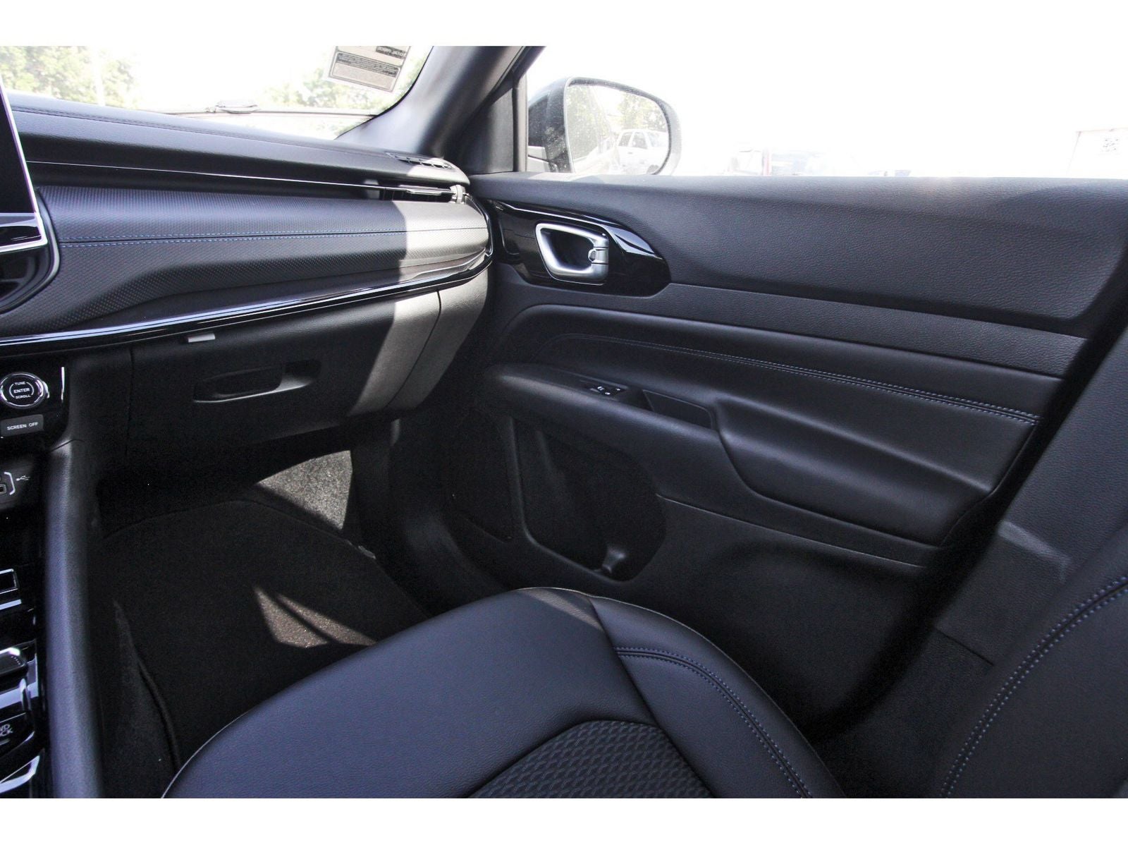 2026 Jeep Compass Latitude Altitude 4x4