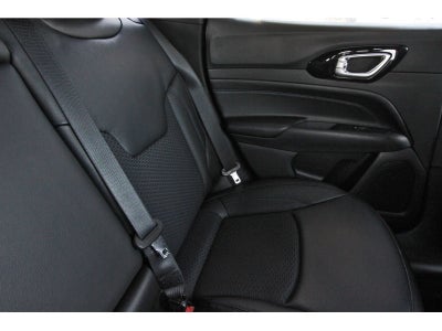 2026 Jeep Compass Latitude Altitude 4x4