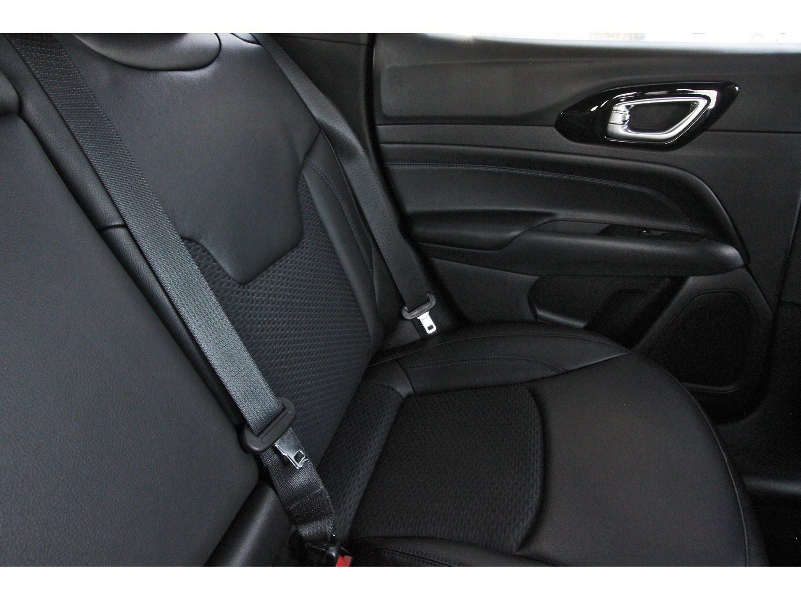 2026 Jeep Compass Latitude Altitude 4x4