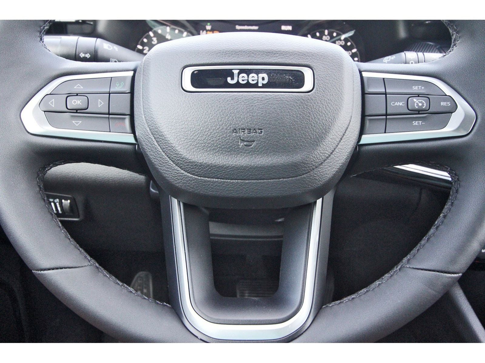 2026 Jeep Compass Latitude Altitude 4x4