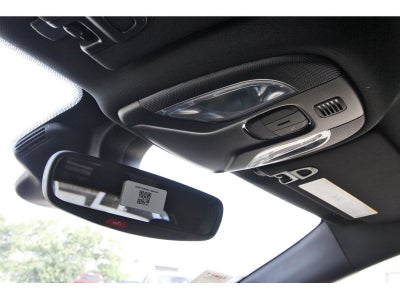 2026 Jeep Compass Latitude Altitude 4x4