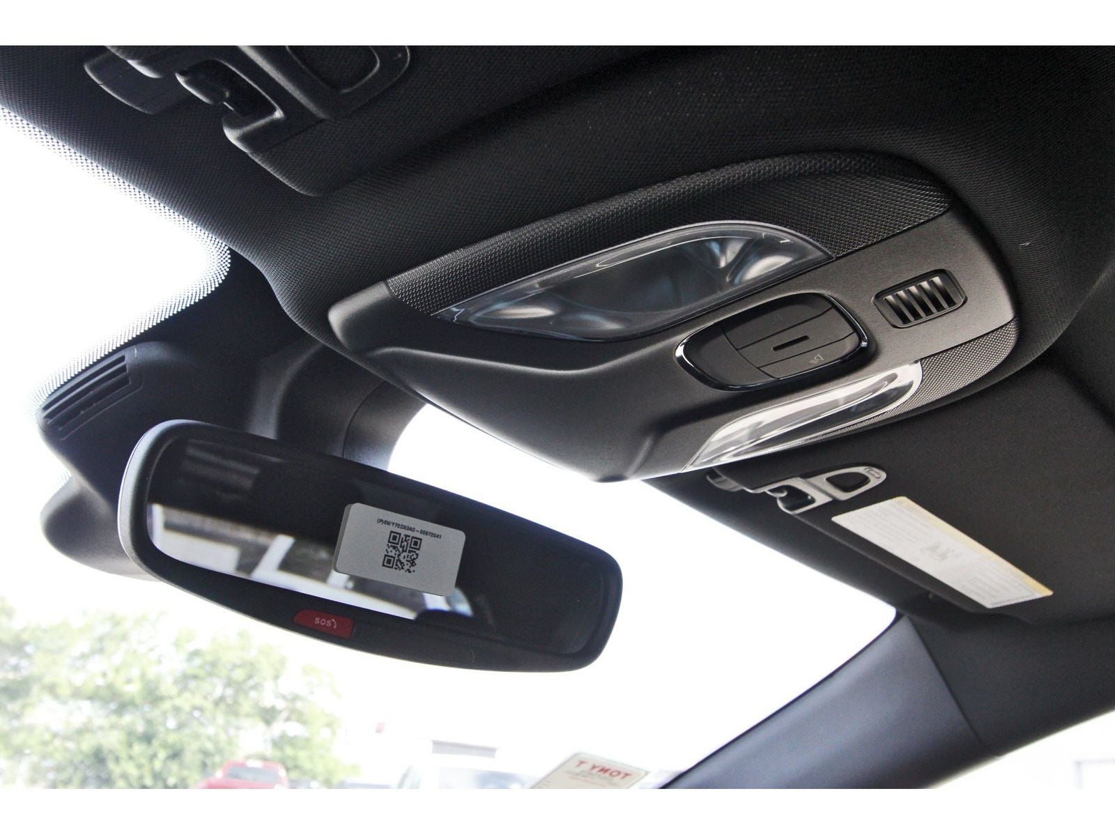 2026 Jeep Compass Latitude Altitude 4x4