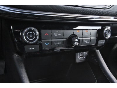 2026 Jeep Compass Latitude Altitude 4x4