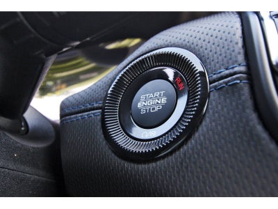 2026 Jeep Compass Latitude Altitude 4x4