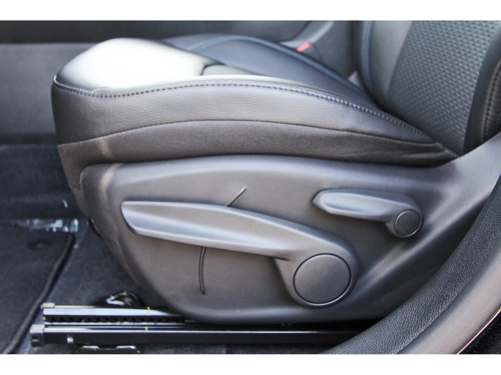2026 Jeep Compass Latitude Altitude 4x4