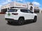 2026 Jeep Compass Latitude Altitude 4x4