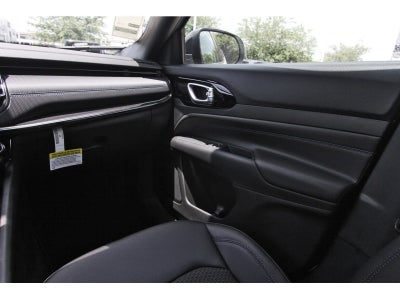 2026 Jeep Compass Latitude Altitude 4x4