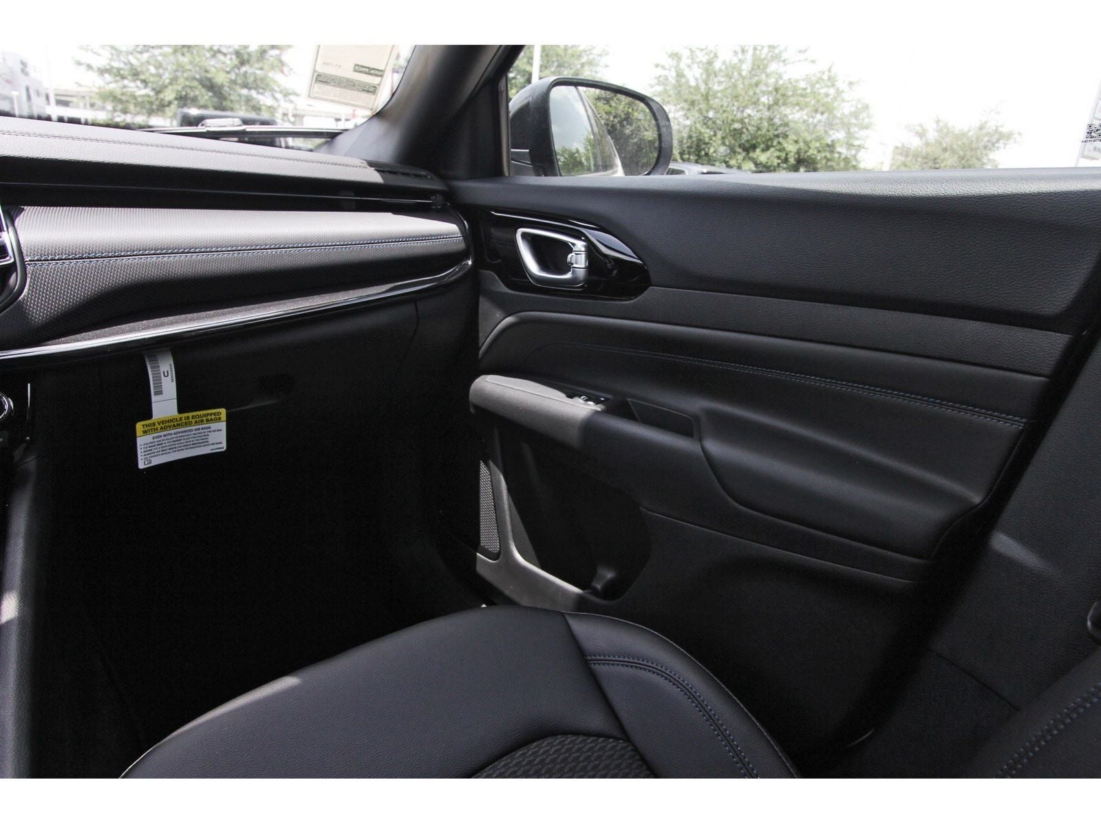 2026 Jeep Compass Latitude Altitude 4x4
