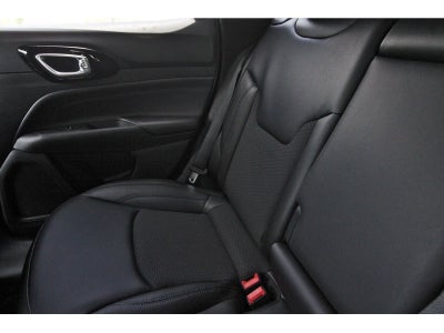2026 Jeep Compass Latitude Altitude 4x4