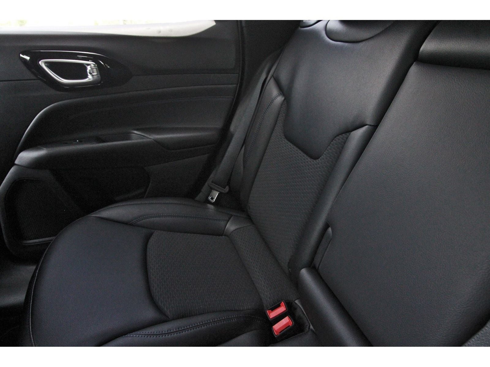 2026 Jeep Compass Latitude Altitude 4x4