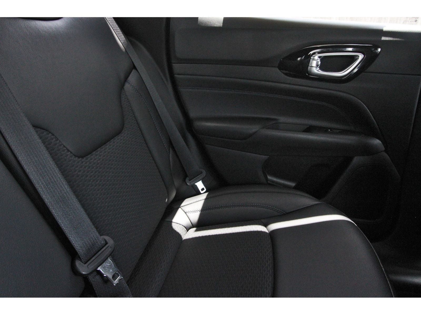 2026 Jeep Compass Latitude Altitude 4x4