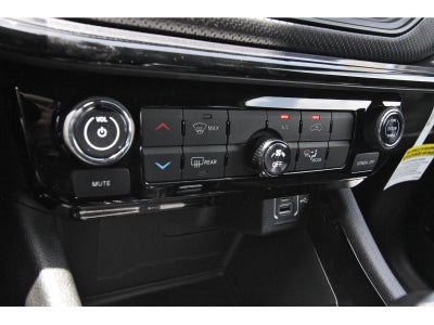 2026 Jeep Compass Latitude Altitude 4x4