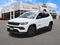 2026 Jeep Compass Latitude Altitude 4x4