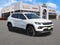 2026 Jeep Compass Latitude Altitude 4x4