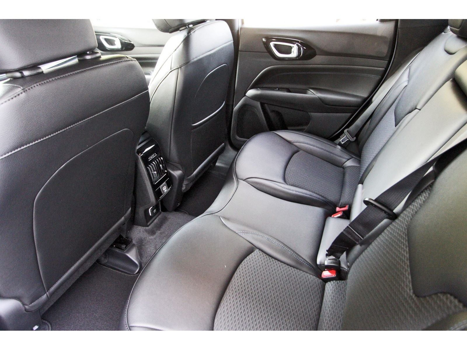 2026 Jeep Compass Latitude Altitude 4x4