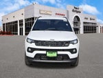 2026 Jeep Compass Latitude Altitude 4x4