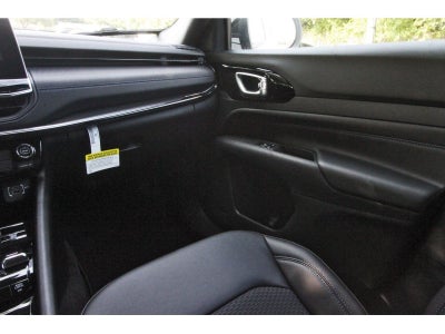 2026 Jeep Compass Latitude Altitude 4x4