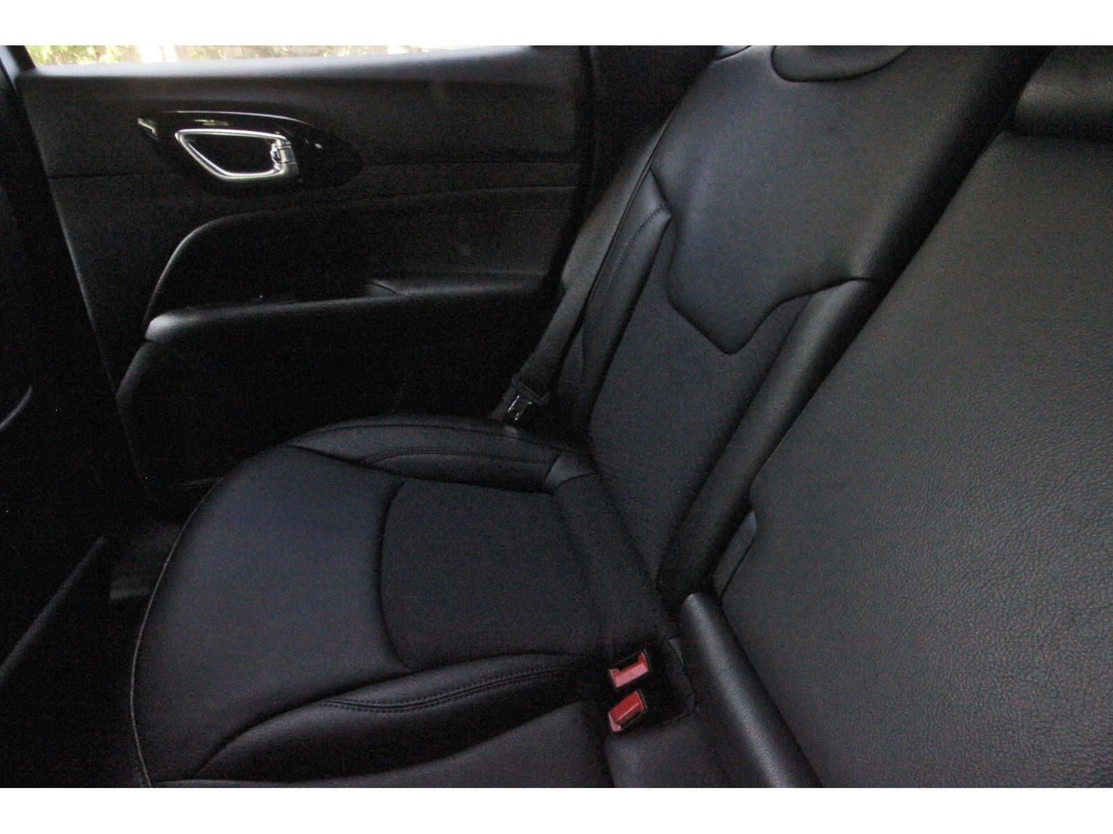 2026 Jeep Compass Latitude Altitude 4x4