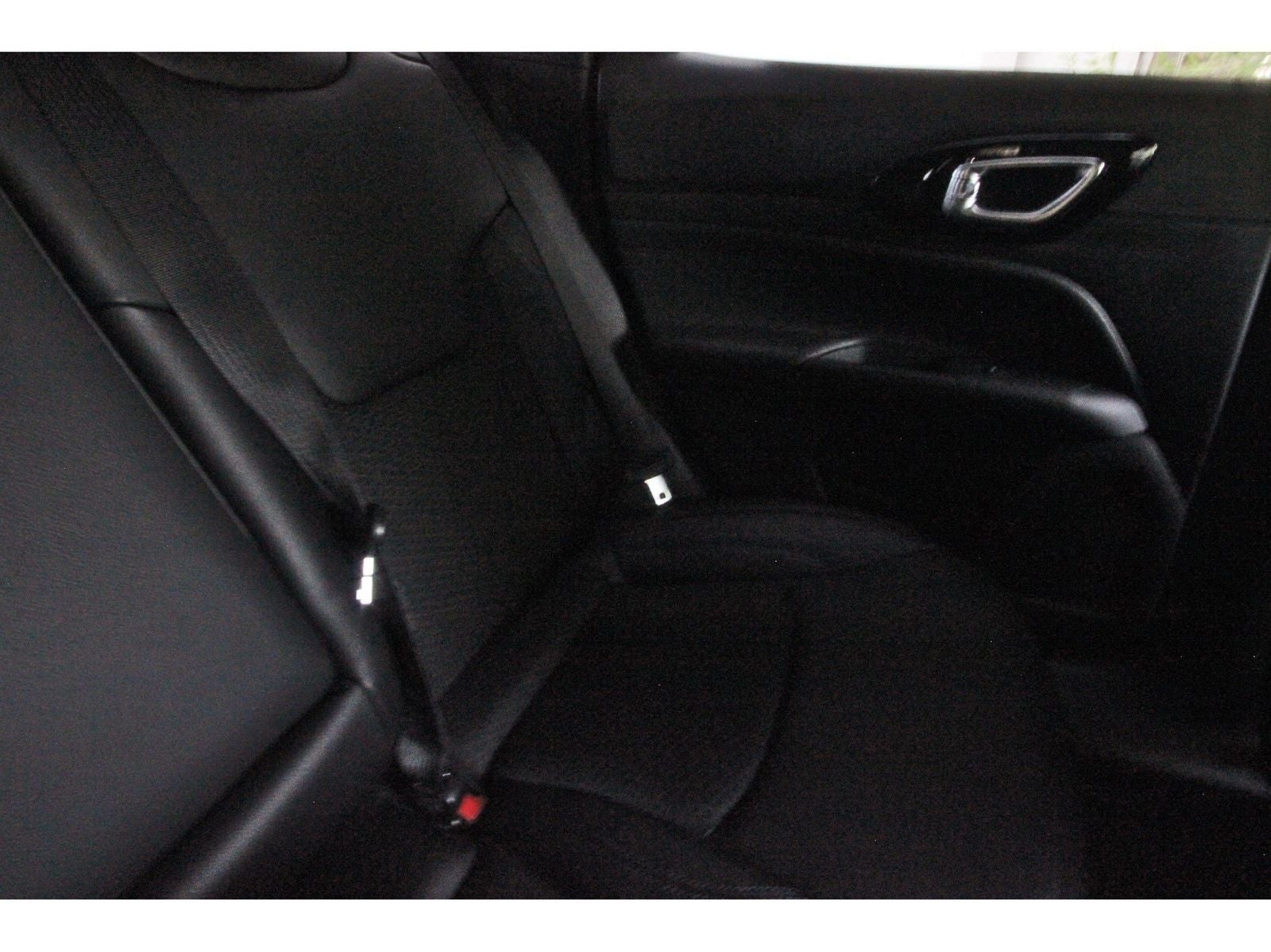 2026 Jeep Compass Latitude Altitude 4x4
